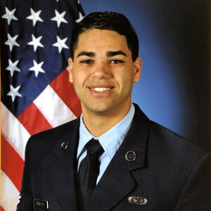 Warren Ricketts